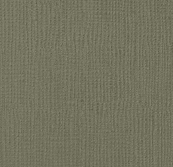 Shadow 12 x 12 Textured Cardstock by American Crafts