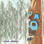 Alaska Collection Sitka, Alaska 12 x 12 Scrapbook Paper by Scrapbook Customs - Scrapbook Supply Companies