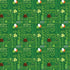 Happy St. Pat's Day Collection 12 x 12 Scrapbook Paper by Scrapbook Customs
