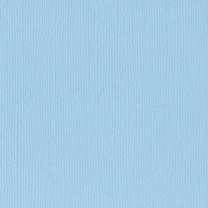 Starmist 12 x 12 Textured Cardstock by Bazzill - Scrapbook Supply Companies