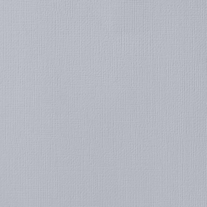 Stone 12 x 12 Textured Cardstock by American Crafts - Scrapbook Supply Companies