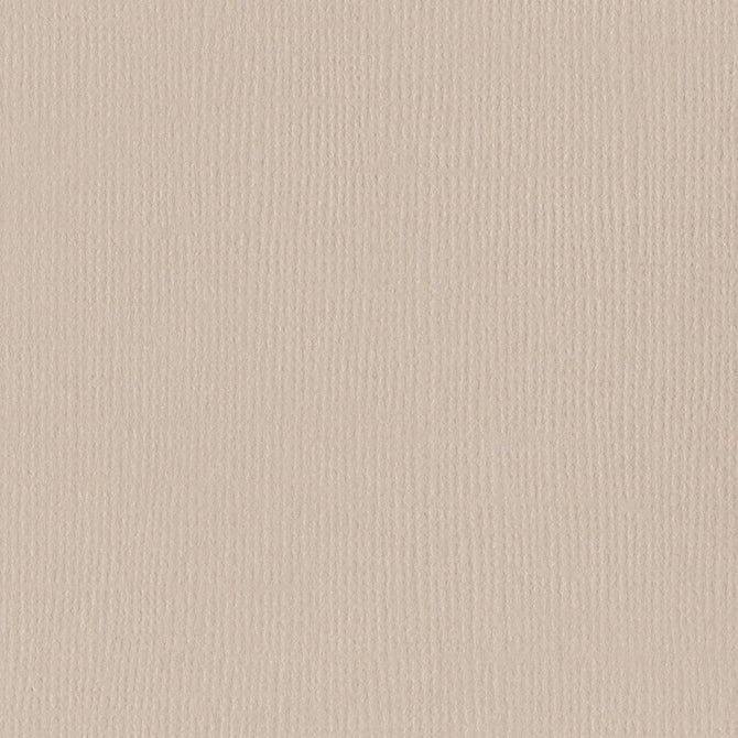 Twig 12 x 12 Textured Cardstock by Bazzill