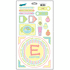 Easter Whimsy Collection Cardstock Stickers by Moxxie - Scrapbook Supply Companies